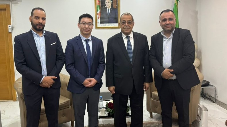 هذا موعد الإطلاق الرسمي لعلامة السيارات “شيري” في الجزائر