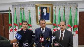 هذا موعد تسليم مشروع مد السكك الحديدية لخط خنشلة-عين البيضاء