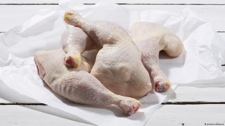 وزارة الفلاحة ترخّص باستيراد اللحوم البيضاء