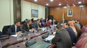 هذه الـ 9 محاور التي تضمنها مشروع تعديل قانون العقوبات