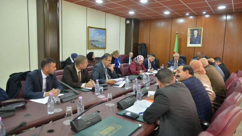 هذه الـ 9 محاور التي تضمنها مشروع تعديل قانون العقوبات