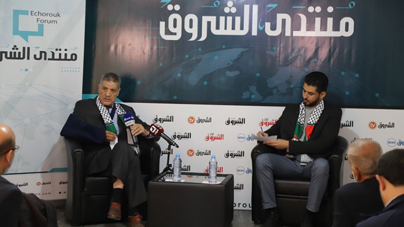 .. هلُمّوا لنجدة غزة