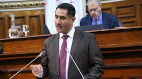 لعقاب يكشف عن موعد تسليم جائزة رئيس الجمهورية للصحفي المحترف