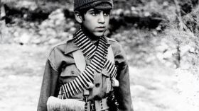 قصة أصغر شهيد حمل السلاح في الثورة