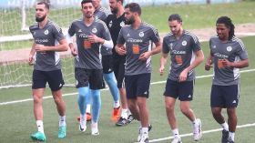 “الخضر” من أجل فوز مقنع وصدارة المجموعة