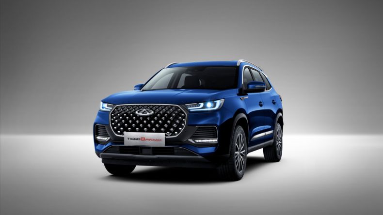 رسميا.. علامة “CHERY” تشرع في تسويق سياراتها بالجزائر وهذه أسعارها