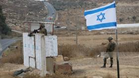 Davantage terres palestiniennes saisies en faveur de l’expansion coloniale à Naplouse