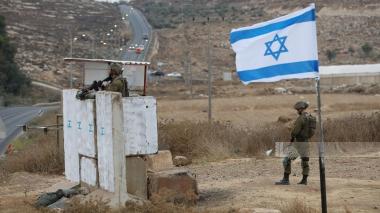 Davantage terres palestiniennes saisies en faveur de l’expansion coloniale à Naplouse