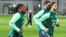 استغلال مباراتي الصومال والموزمبيق لضبط القائمة النهاية لـ “الكان”