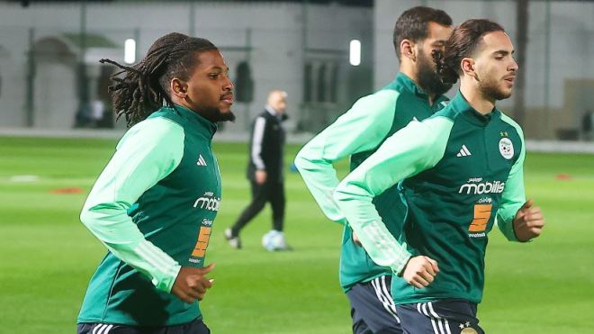 استغلال مباراتي الصومال والموزمبيق لضبط القائمة النهاية لـ “الكان”