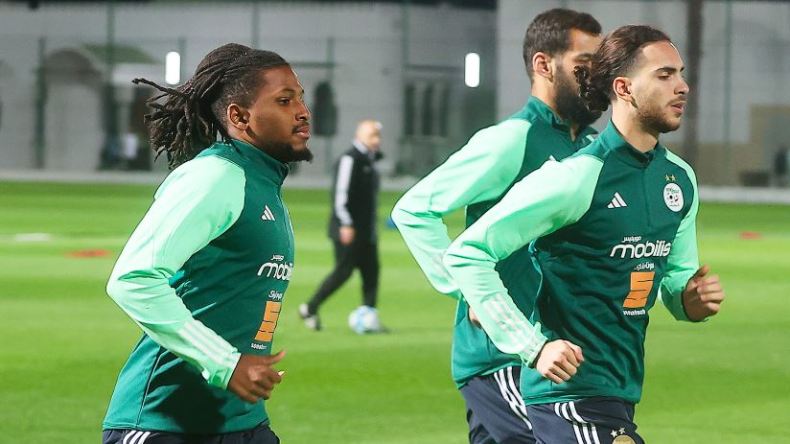 استغلال مباراتي الصومال والموزمبيق لضبط القائمة النهاية لـ “الكان”