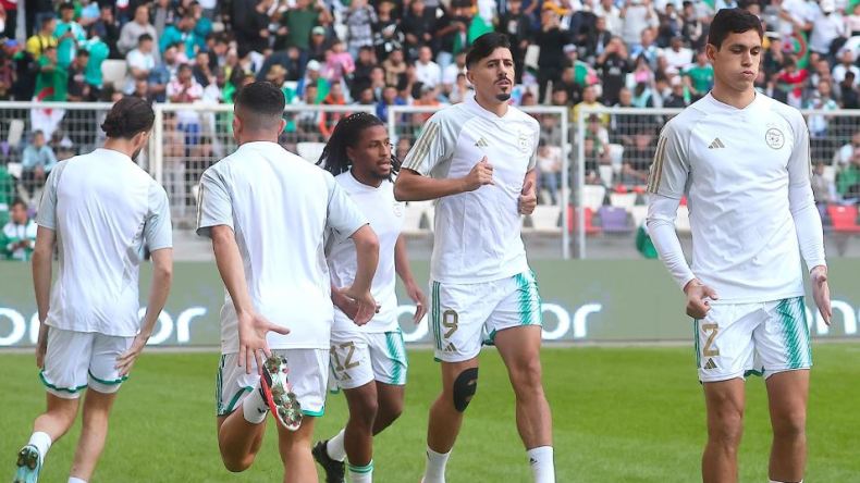 مردود “الخضر” يقلق الجماهير والحذر مطلوب في الموزمبيق