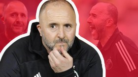 الحساسية المفرطة وهاجس النتائج يعكران صفو العلاقة بين الإعلام والمنتخب الوطني