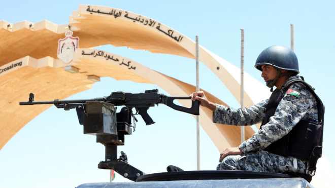 الأردن: أي محاولة لتهجير الفلسطينيين سنعتبرها إعلان حرب