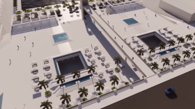 “الميديتيرانيوم” و”شرفات القصبة”.. مشاريع هامّة لترقية الواجهة البحرية للعاصمة (فيديو)