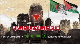 مجمع “الشروق” يحشد للتضامن بالمال لنصرة غزة