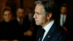 بلينكن يتحرك لاحتواء خلافات داخل الخارجية الأمريكية بسبب غزة