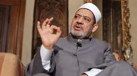 شيخ الأزهر للقادة العرب: رد العدوان عن الشعب الفلسطيني واجب ديني وشرعي