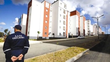 L’AADL invite les souscripteurs désireux de recevoir leurs logements “immédiatement”