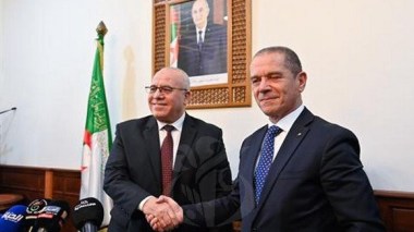 Les nouveaux ministres de l’Agriculture et des Transports prennent leurs fonctions