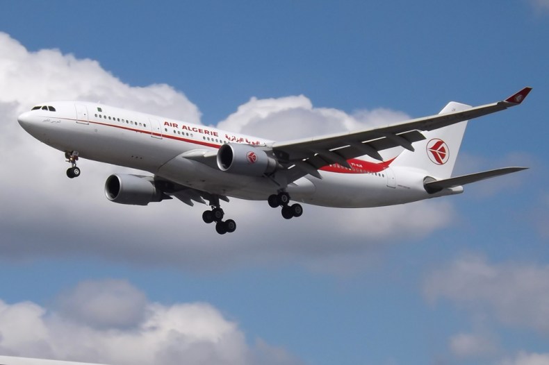 Air Algérie: tarifs exceptionnels vers deux capitales européennes