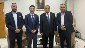 Voitures ‘Chery’:  les prix doivent être accessibles, insiste le ministre de l’Industrie