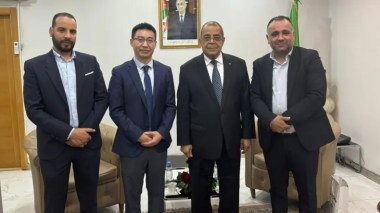 Voitures ‘Chery’:  les prix doivent être accessibles, insiste le ministre de l’Industrie