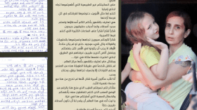 Otage israélienne à El Qassam:” Je resterai à jamais prisonnière de la gratitude”