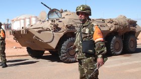 21.6 مليار دولار لحماية الحدود والتسليح في 2024