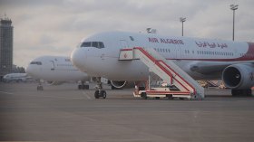 صفقة شراء 15 طائرة تكشف حقائق التخابر ضد الجزائر