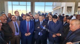 AADL 3: lancement et prix des logements, le ministre Belaribi vous en dit plus