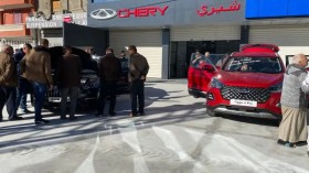 “Chery Algérie” annonce la date de mise en vente de ses voitures
