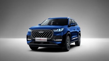 Commercialisation lancée: modèles et prix des voitures ‘Chery’ connus