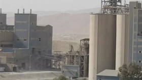 La Cimenterie d’Aïn Touta prévoit d’exporter 300.000 t de clinker à fin 2023