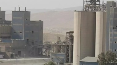 La Cimenterie d’Aïn Touta prévoit d’exporter 300.000 t de clinker à fin 2023