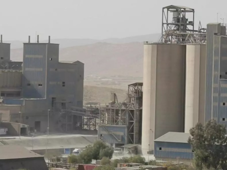 La Cimenterie d’Aïn Touta prévoit d’exporter 300.000 t de clinker à fin 2023
