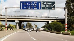 Le conducteur fuyard ayant percuté une personne au Club des Pins arrêté en un temps record (VIDEO)