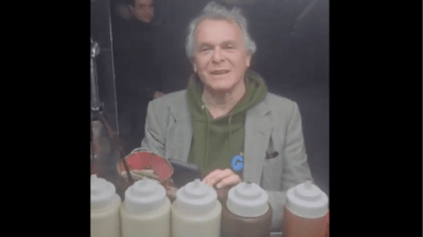 VIDEO: propos chocs de l’ancien conseiller d’Obama sur les enfants palestiniens tués à Ghaza