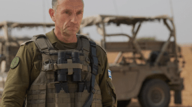 بالفيديو.. رئيس أركان جيش الاحتلال يهدد دول المنطقة