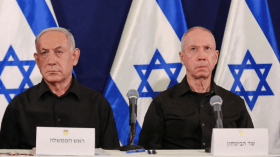 الاحتلال يهدد باستهداف قادة حماس “بغض النظر عن أماكنهم”