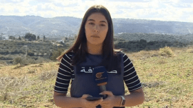 قناة الميادين تنعى اثنين من صحفييها استشهدا في لبنان