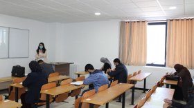 فتح مسابقة الدكتوراه خلال الثلاثي الأول من 2024