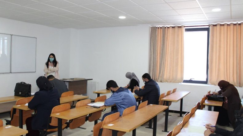 فتح مسابقة الدكتوراه خلال الثلاثي الأول من 2024