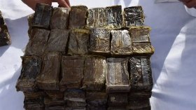 المؤبد لـ”إسكوبار” في قضية 37 قنطار من الكيف