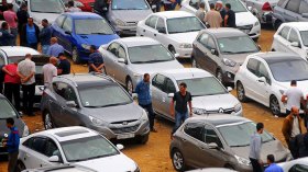 انخفاض متوقع بـ 15 بالمائة لأسعار السيّارات شهر ديسمبر