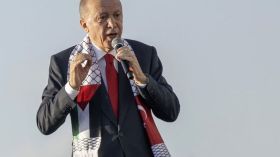 Netanyahou n’est “plus quelqu’un avec qui on peut parler”, selon Erdogan