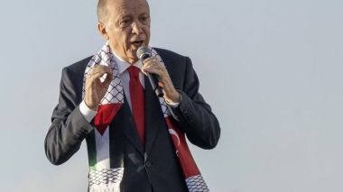 Netanyahou n’est “plus quelqu’un avec qui on peut parler”, selon Erdogan