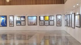 Alger comme vous ne l’avez jamais vu via l’exposition “La baie d’Alger”!