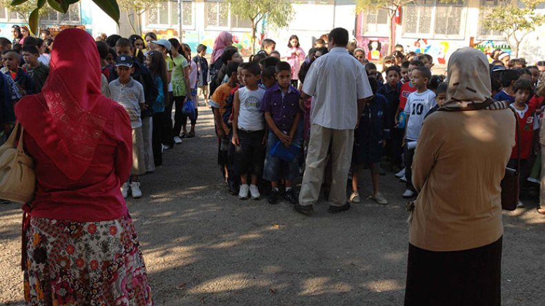 نحو طيّ ملف ترسيم مشرفي التربية بالمدارس