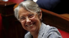 بالفيديو.. انتقادات لرئيسة حكومة فرنسا بسبب سخريتها من طفلة تعرضت للتحرش